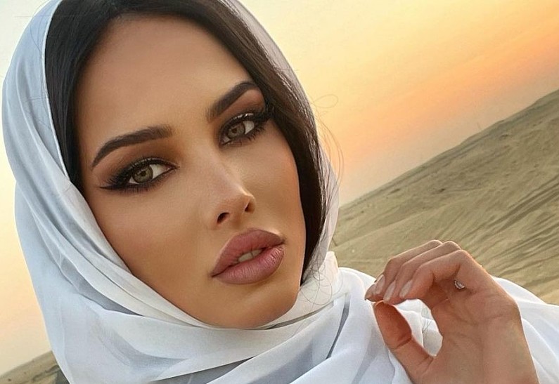 Почему Анастасия Решетова сменила религию? Рассказываем!