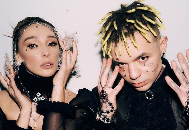 «Нам стало скучно»: Настя Ивлеева и Элджей намекнули на расставание