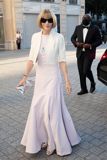 Анна Винтур