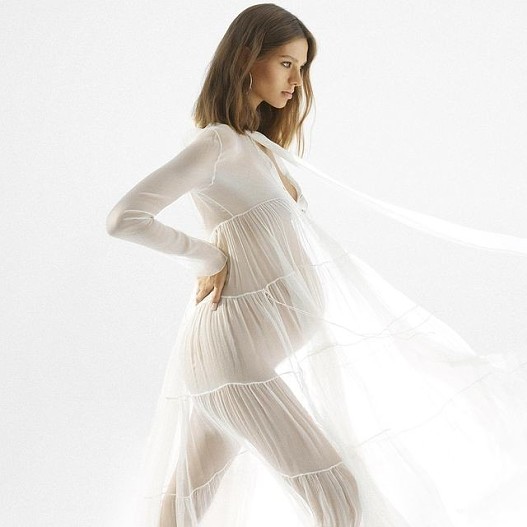 Алеся Кафельникова