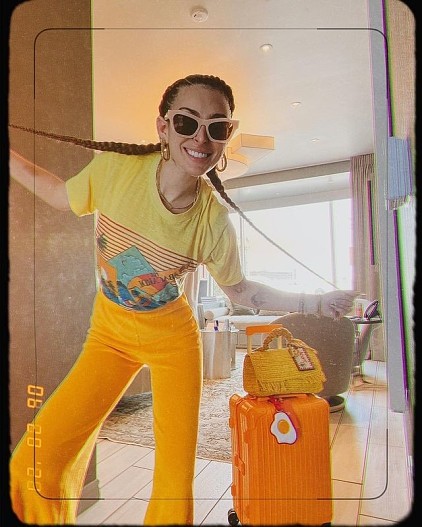 Румер Уиллис