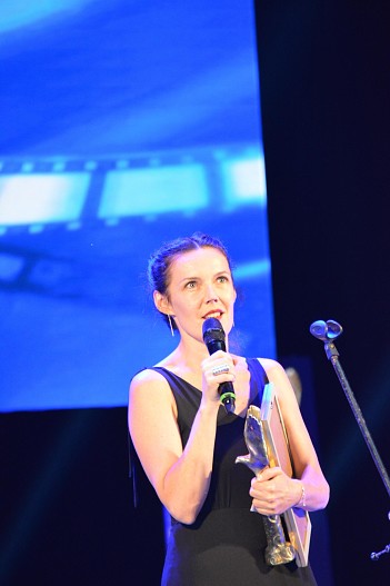 Юлия Марченко