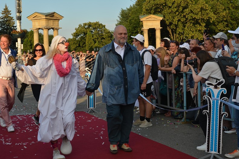 Алексей Федорченко