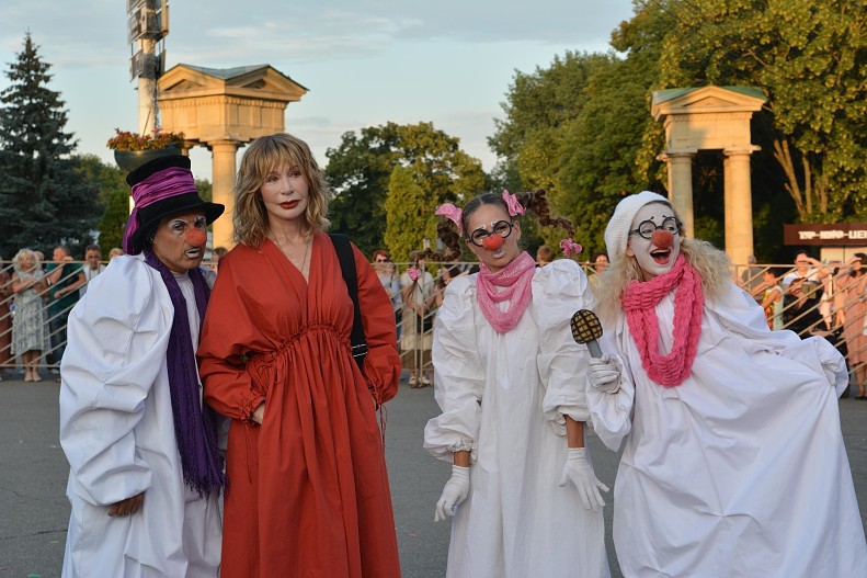 Татьяна Васильева