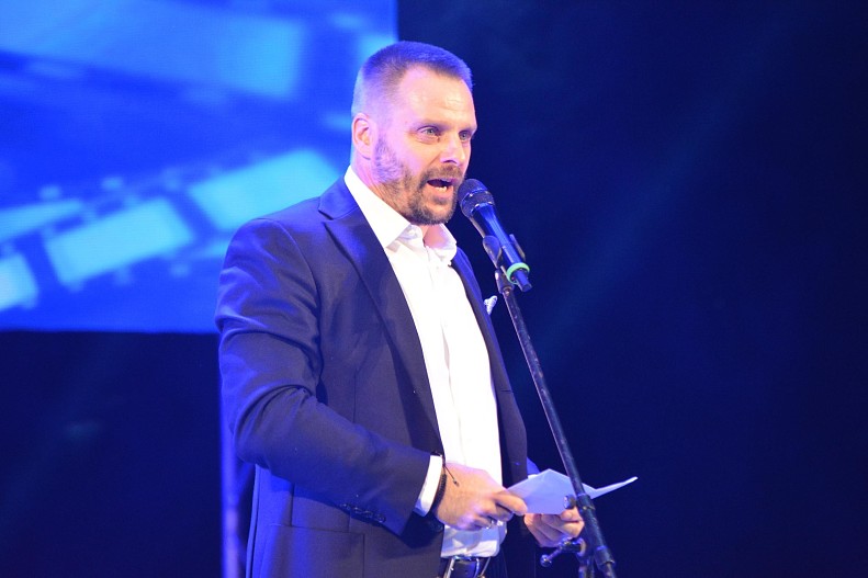 Александр Носик