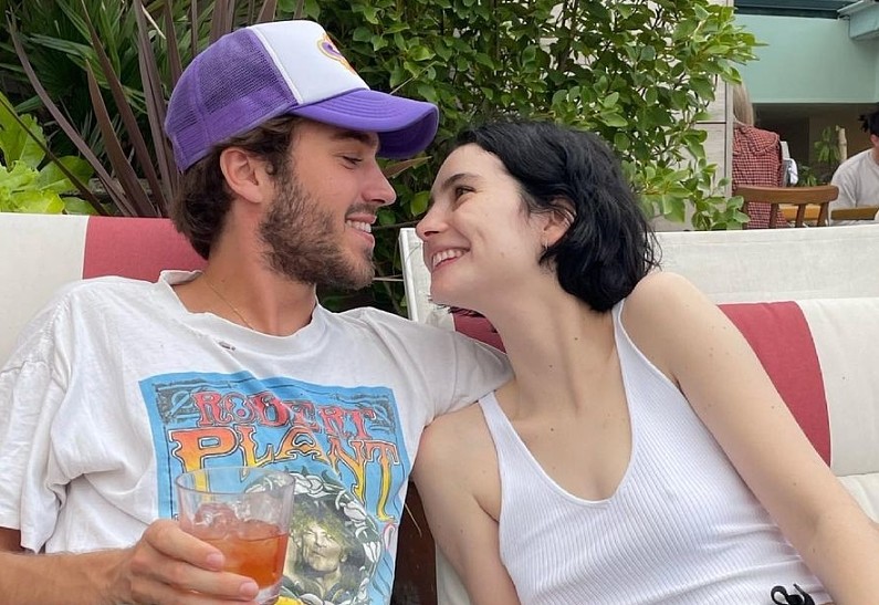 Дочь покойного Пола Уокера обручилась с возлюбленным. Видео!