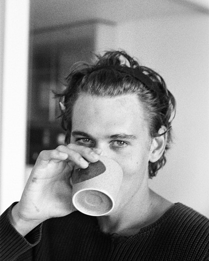 Остин Батлер