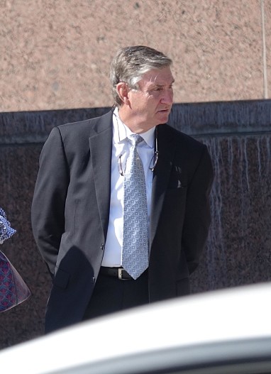 Джейми Спирс