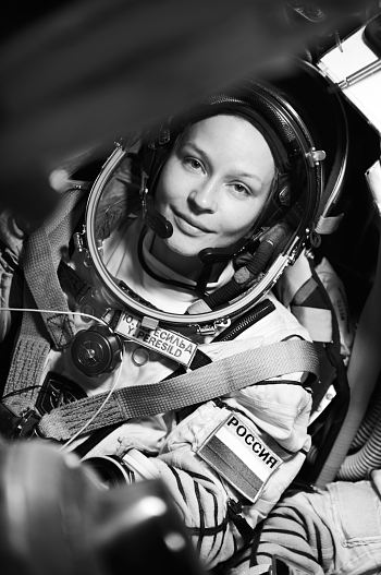 Юлия Пересильд