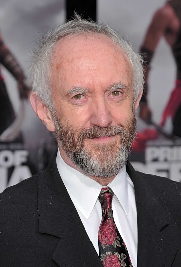 Джонатан Прайс