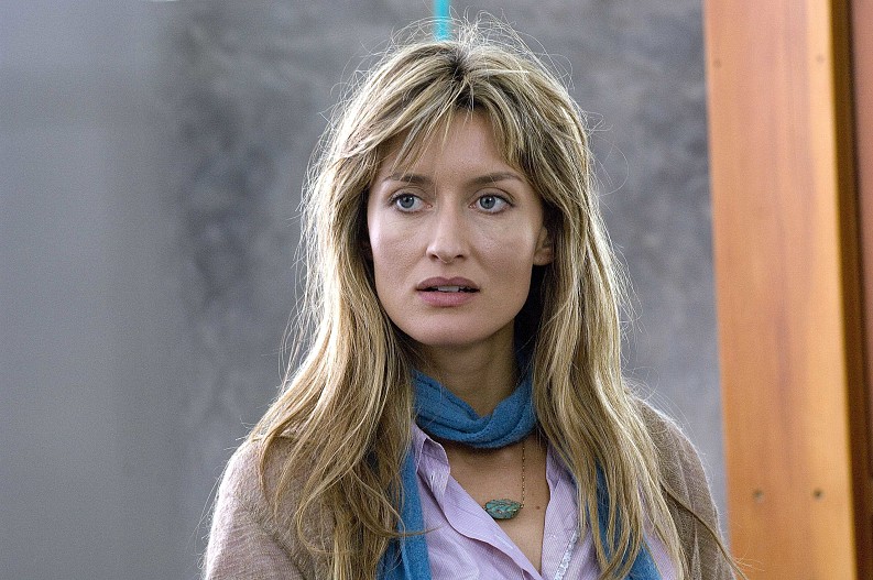 Наташа МакЭлхон