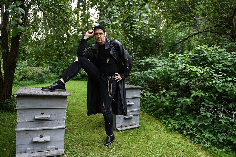 Сергей Епишев