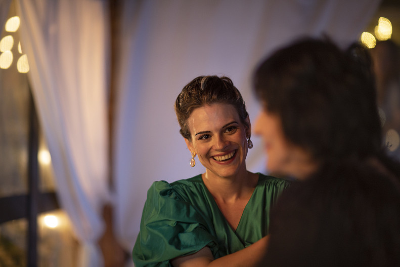 Дарья Жовнер