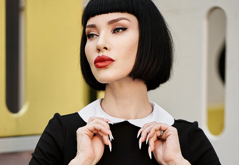 YAKUBoWITCH запускает демократичную марку Be Witch