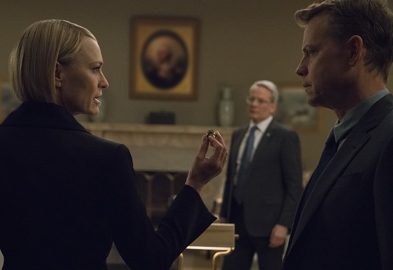 Фильмы и сериалы, в которых секс – это искусство