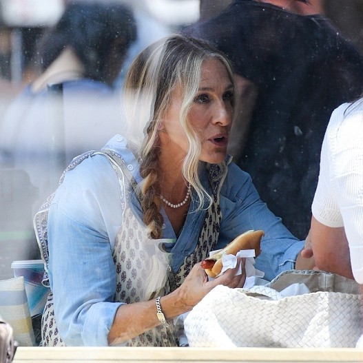 Сара Джессика Паркер