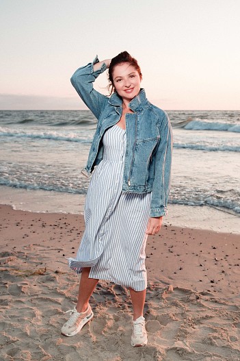 Анна Банщикова