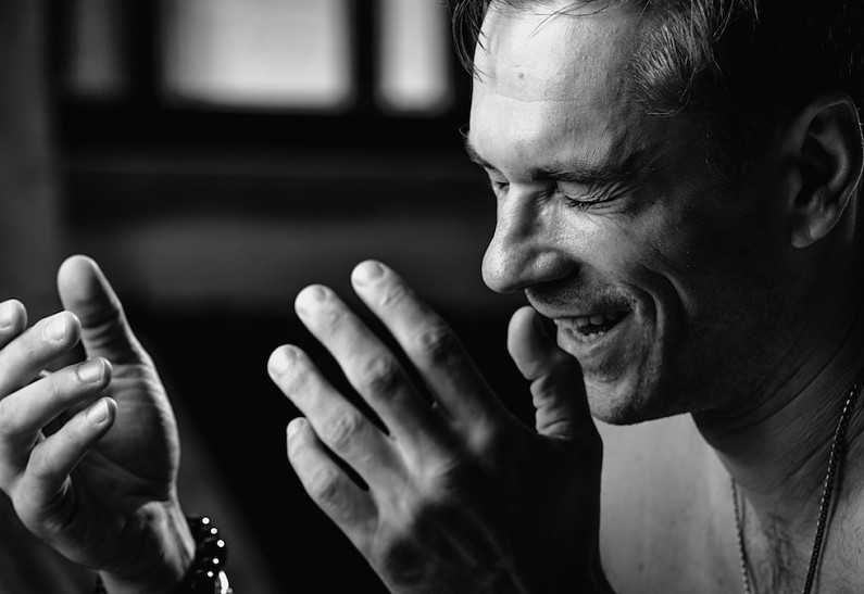 Александр Горбатов: «Мама хотела, чтобы из меня вырос  мужчина, а не мужчинка»