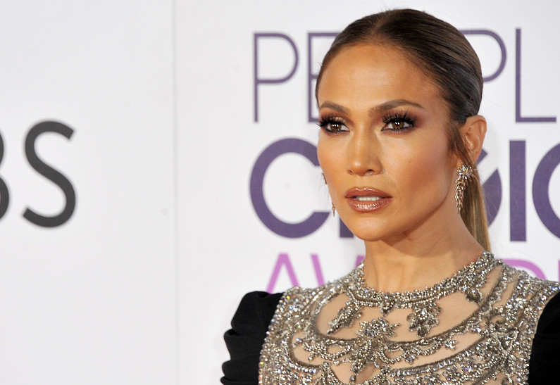 Неужели Дженнифер Лопес получит шестое помолвочное кольцо?