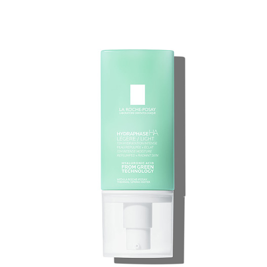 Концентрированный увлажняющий гель для контура глаз Hydraphase Ha Yeux, La Roche-Posay