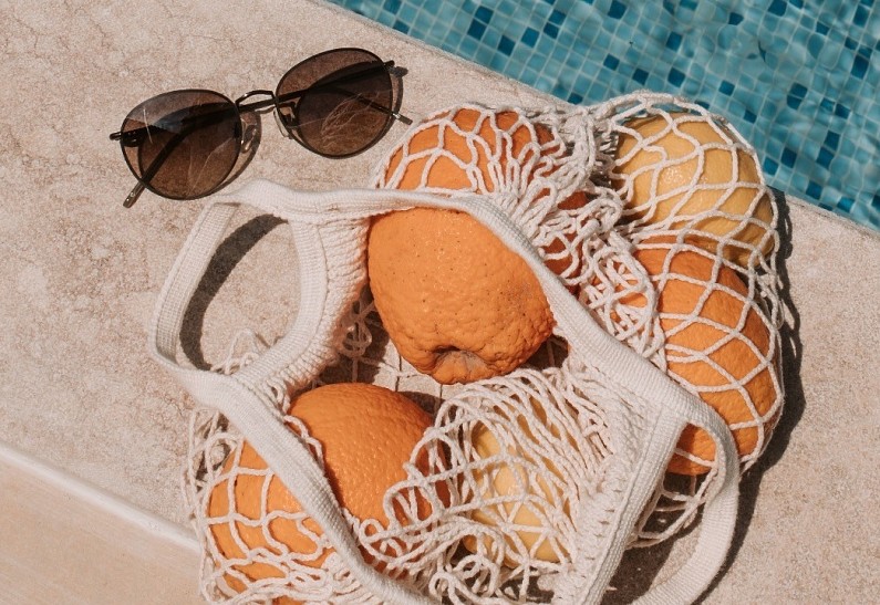 Поймать лето за хвост