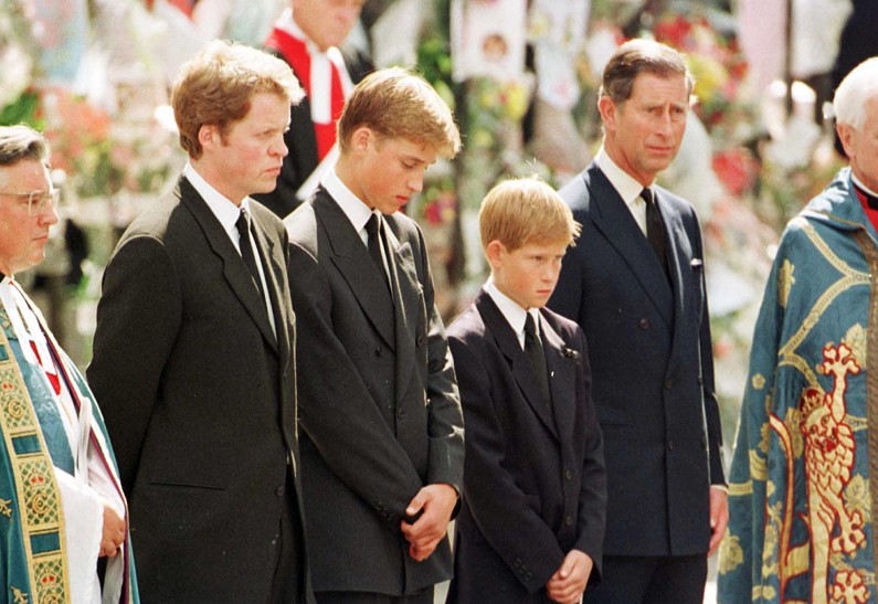 Эти выходные станут тяжелыми для королевской семьи. И вот почему!