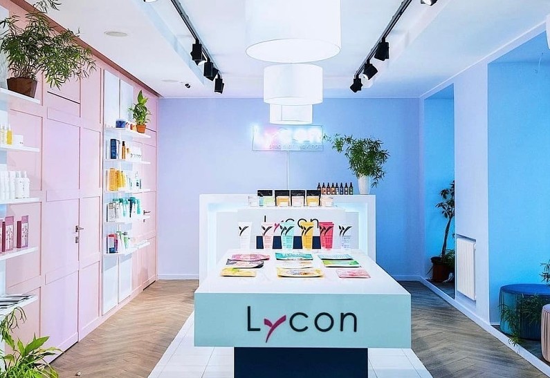 В Москве откроется салон эпиляции LYCON
