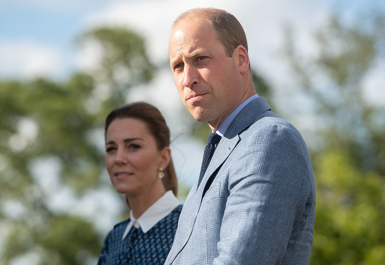 Кейт Миддлтон и принц Уильям готовятся к очень важным переменам этой осенью. Подробности!