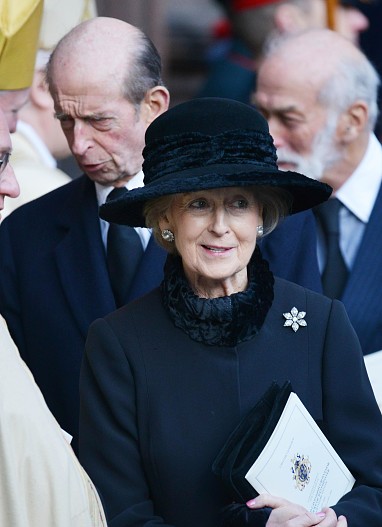 Принцесса Александра