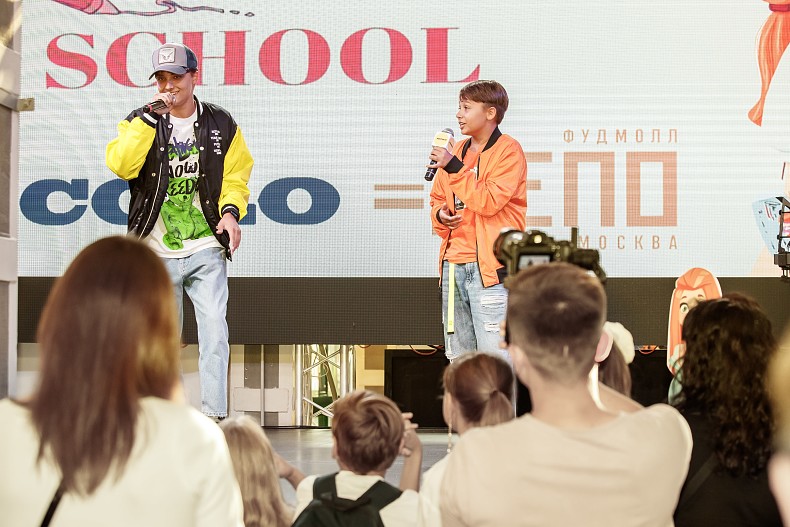 Александр и Сергей Филины