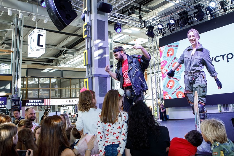 Клаустрофобия