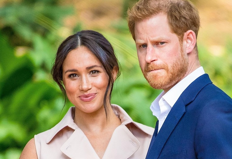 «Это месть!»: примирения принца Гарри и Меган Маркл с королевской семьей в ближайшее время не предвидится