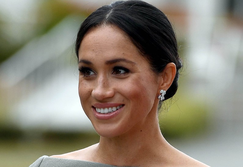 Принцесса Евгения и Адель поддержали новую инициативу Меган Маркл в честь ее 40-летия