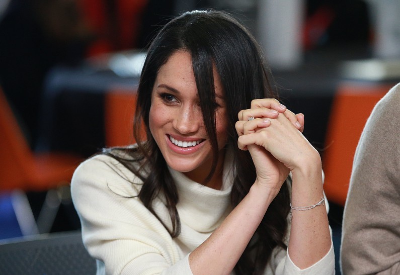 Новое выступление Меган Маркл жестко высмеяли на австралийском ТВ