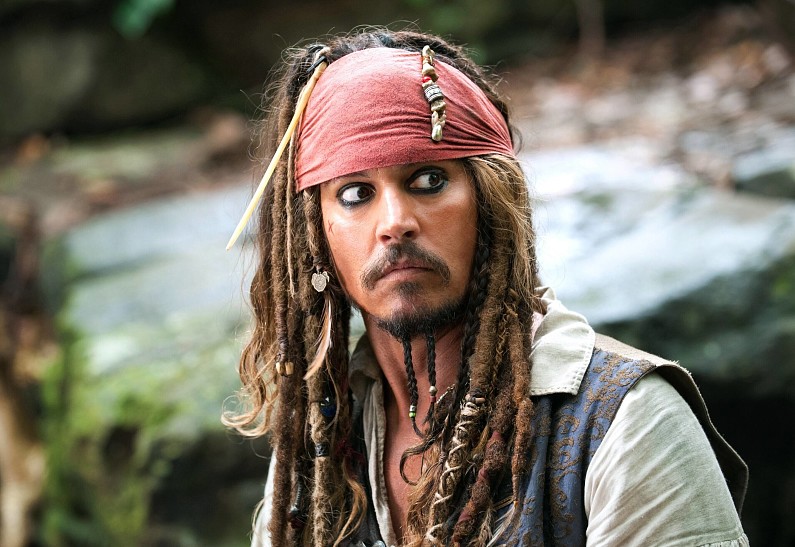 Кто из актеров появится вместо Джонни Деппа в новой части «Пиратов Карибского моря»? Рассказываем!
