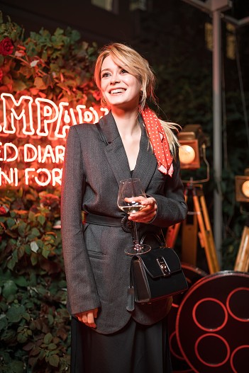 Александра Власова