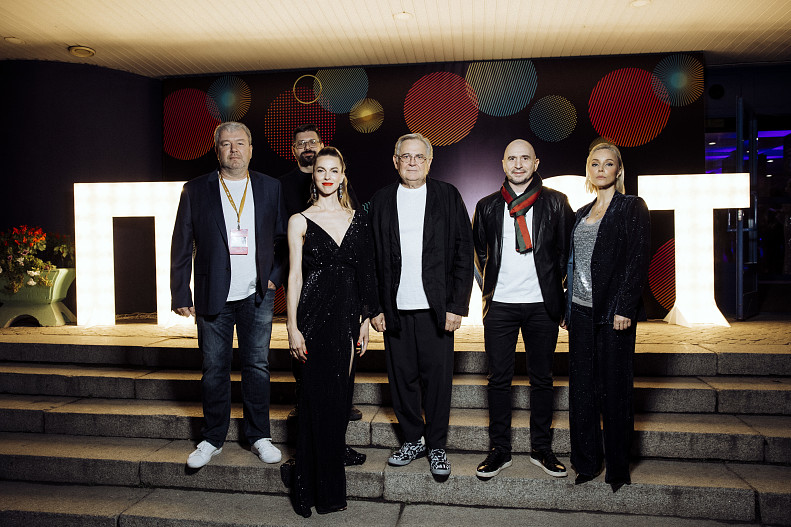 Александр Робак, Роман Кантор, Светлана Дрыга, Юрий Стоянов, Петр Буслов, Марина Зудина