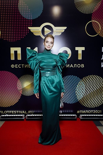 Алена Чехова