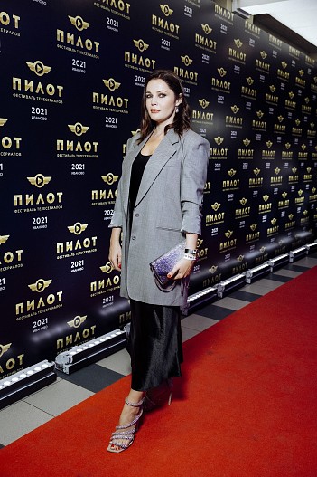 Екатерина Вуличенко