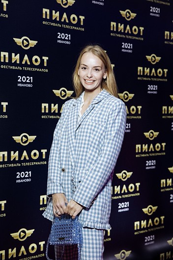 Лиза Климова