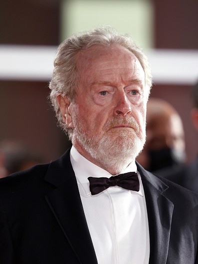 Ридли Скотт