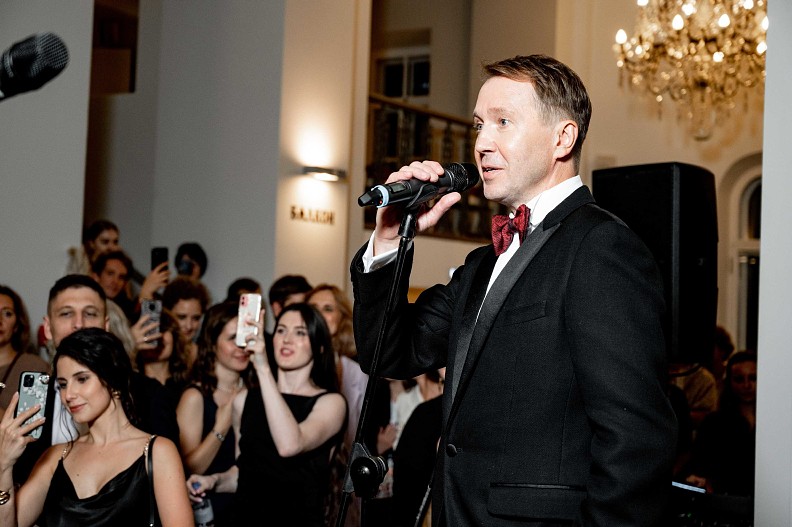 Евгений Миронов