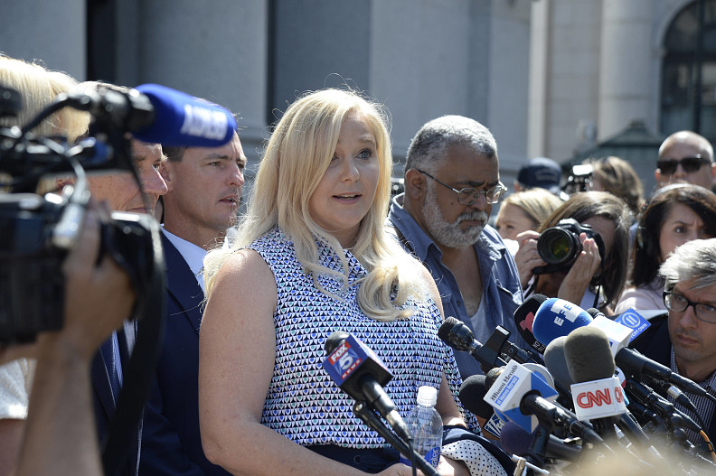 Вирджиния Джуффре