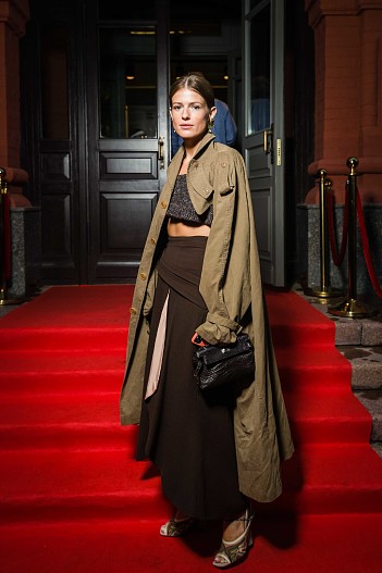 Софья Эрнст