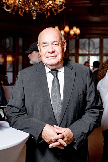 Михаил Швыдкой