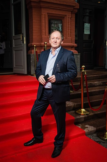 Виктор Вержбицкий