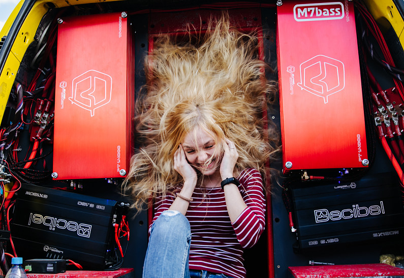 Финал Чемпионата России по автозвуку RASCA пройдет в ТРК VEGAS Крокус Сити