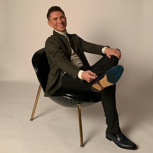 Тимур Батрутдинов