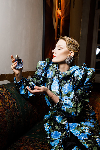 Рената Литвинова