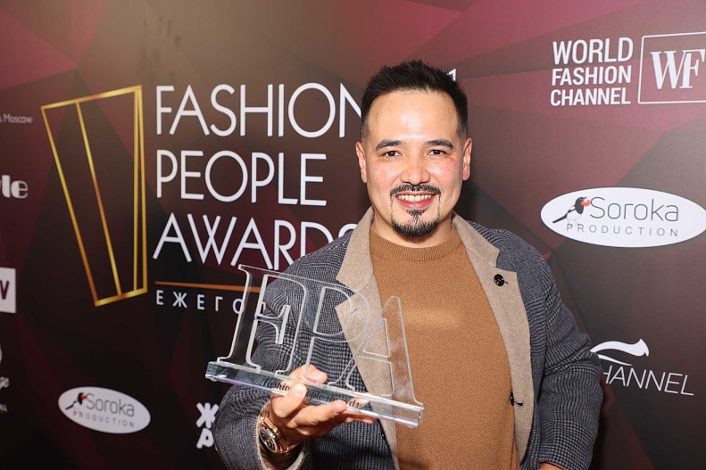 Денис Фаткуллин